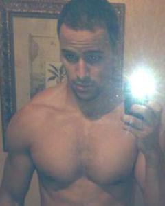 Man, 35. Bigabe89