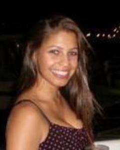 Woman, 38. Brasilianmia