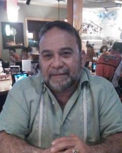 Man, 66. TAZ562641