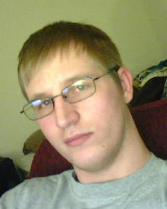 Man, 37. zerodos02