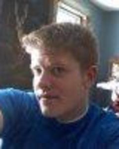 Man, 34. robison18