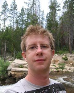 Man, 50. decentguytoo
