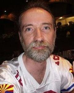 Man, 63. terryrob