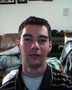 Man, 39. RYAN6766