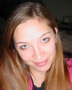 Woman, 43. GreenEyedLuv