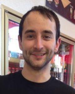 Man, 35. Kevinh90