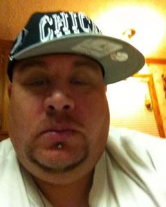 Man, 45. Rookie2164