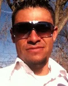 Man, 37. Juanitos8724