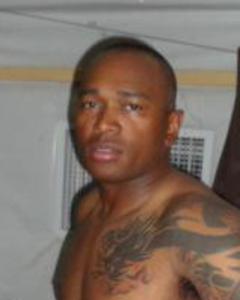 Man, 48. blkandasian