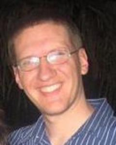 Man, 43. DoctorS13