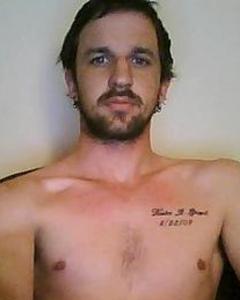 Man, 40. CrazyCountr815