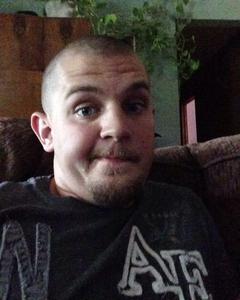Man, 33. Cletus2188