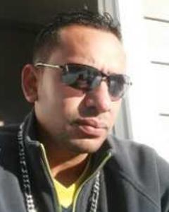 Man, 39. yony5115