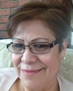 Woman, 75. Stella3706