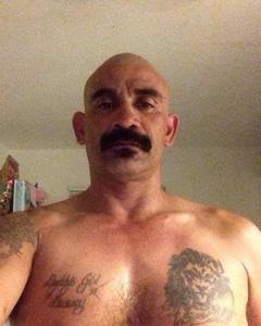 Man, 55. chuy0361