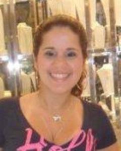 Woman, 41. 1234566711