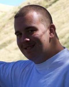 Man, 33. bigman22416