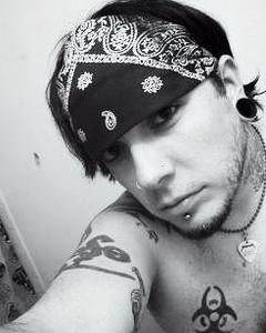Man, 46. Rick_Shuna