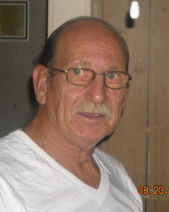 Man, 80. gerald63408