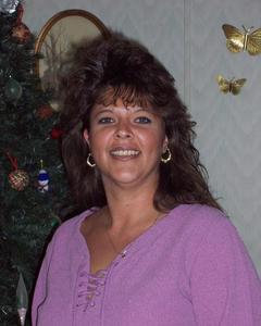 Woman, 53. tree977
