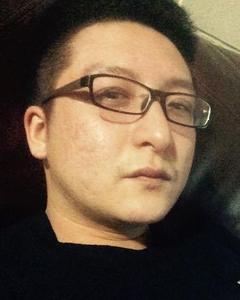 Man, 34. WilsonWu