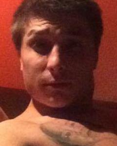 Man, 33. Alexrose91