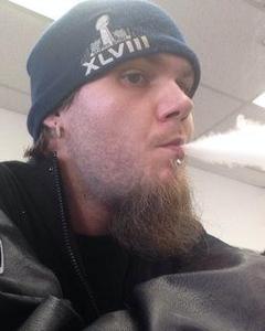 Man, 34. RobN0123