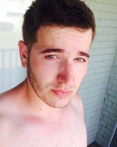 Man, 35. Nfluck