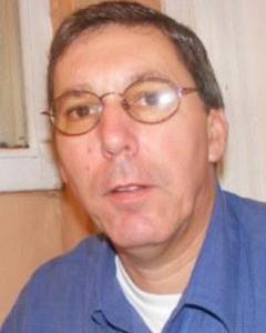 Man, 66. EATPUSZ