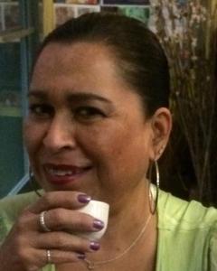 Woman, 58. Glow67