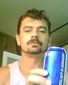 Man, 47. blahforrel