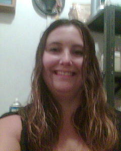 Woman, 38. DMTNT