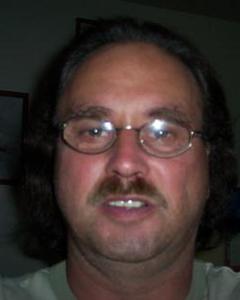 Man, 64. CLIFF2038