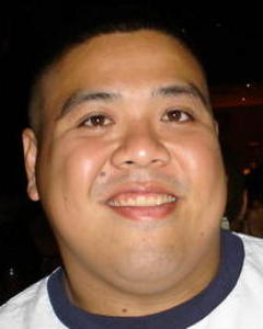 Man, 46. raginasian21