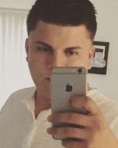 Man, 33. Lucho5340