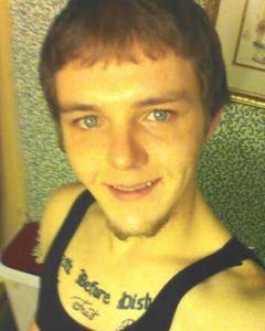 Man, 33. cmoe91