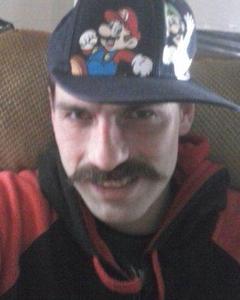 Man, 44. mikegrindit