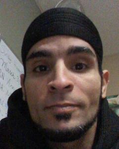 Man, 50. Taino0236
