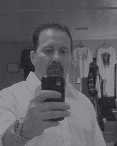 Man, 60. Whoseoutthere