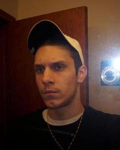 Man, 36. distefano21