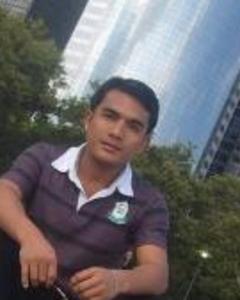 Man, 40. Raj79393