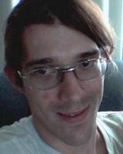 Man, 48. roamincowboy