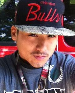 Man, 33. Los_angeles818