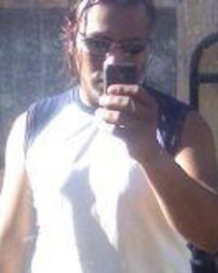 Man, 44. canexx
