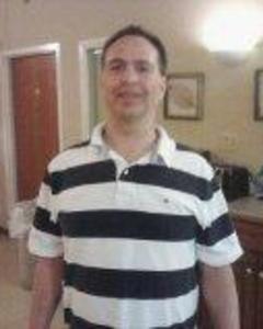 Man, 58. John0448324