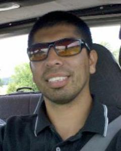 Man, 45. juandemars