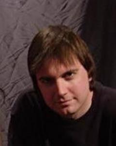 Man, 46. vanhoosier