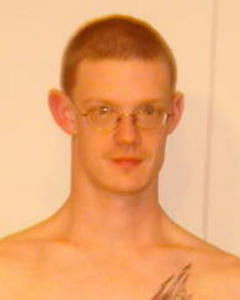 Man, 41. eman523259
