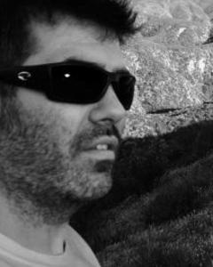 Man, 43. LorenzoK007