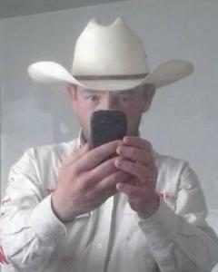 Man, 44. cowboy7572
